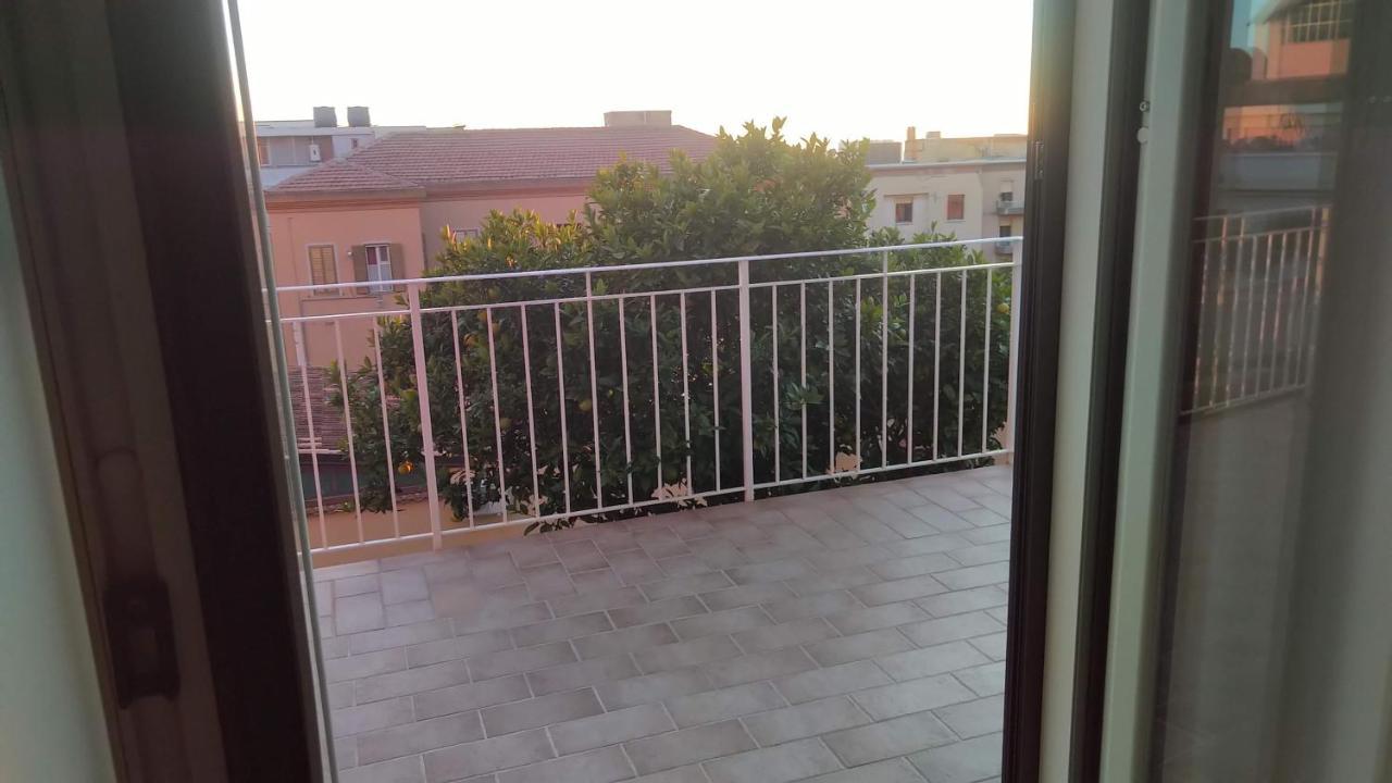 Giardino Della Nonna Bice - Locazioni Turistiche Villa Agrigento Eksteriør billede