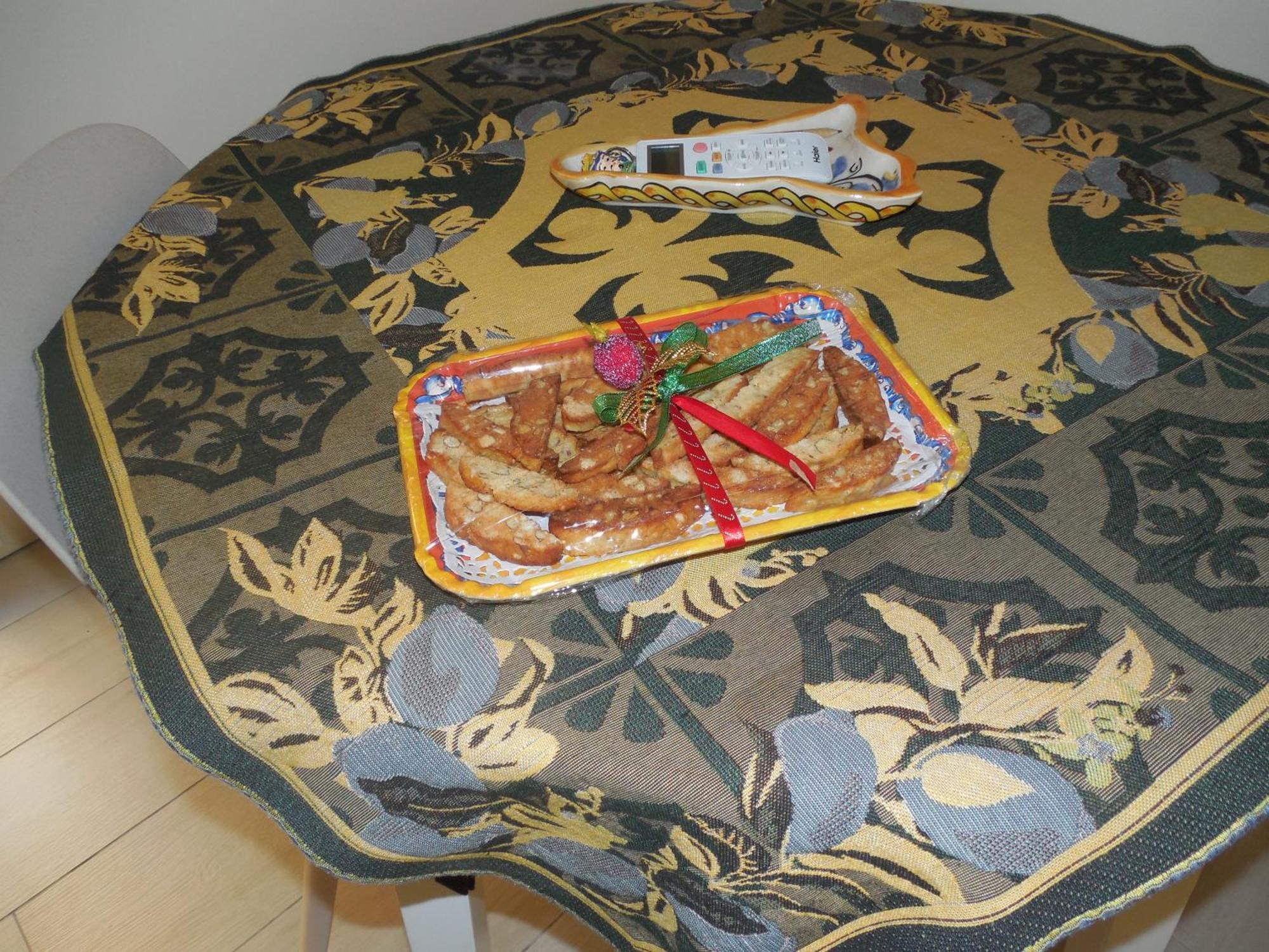 Giardino Della Nonna Bice - Locazioni Turistiche Villa Agrigento Eksteriør billede