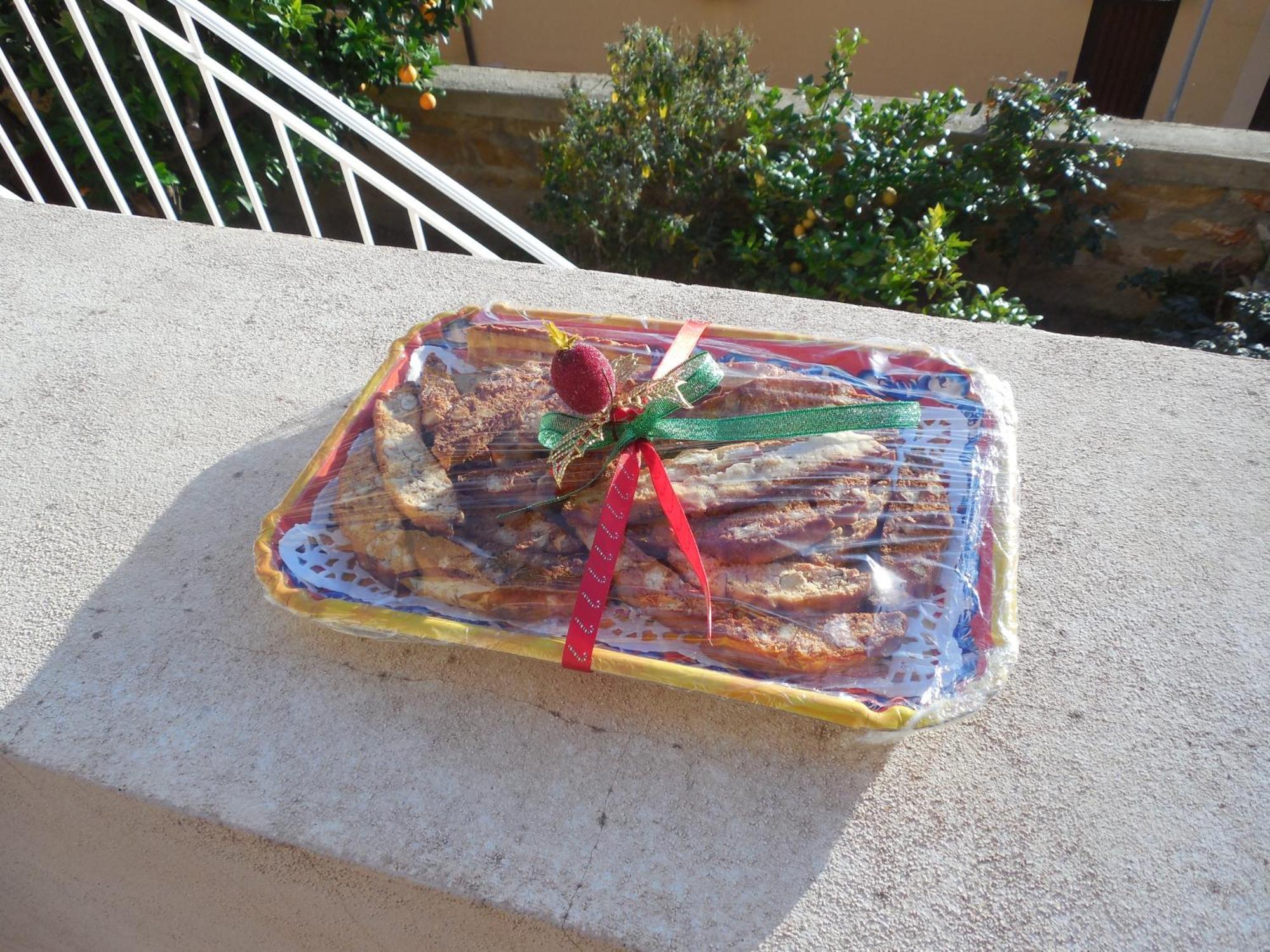 Giardino Della Nonna Bice - Locazioni Turistiche Villa Agrigento Eksteriør billede