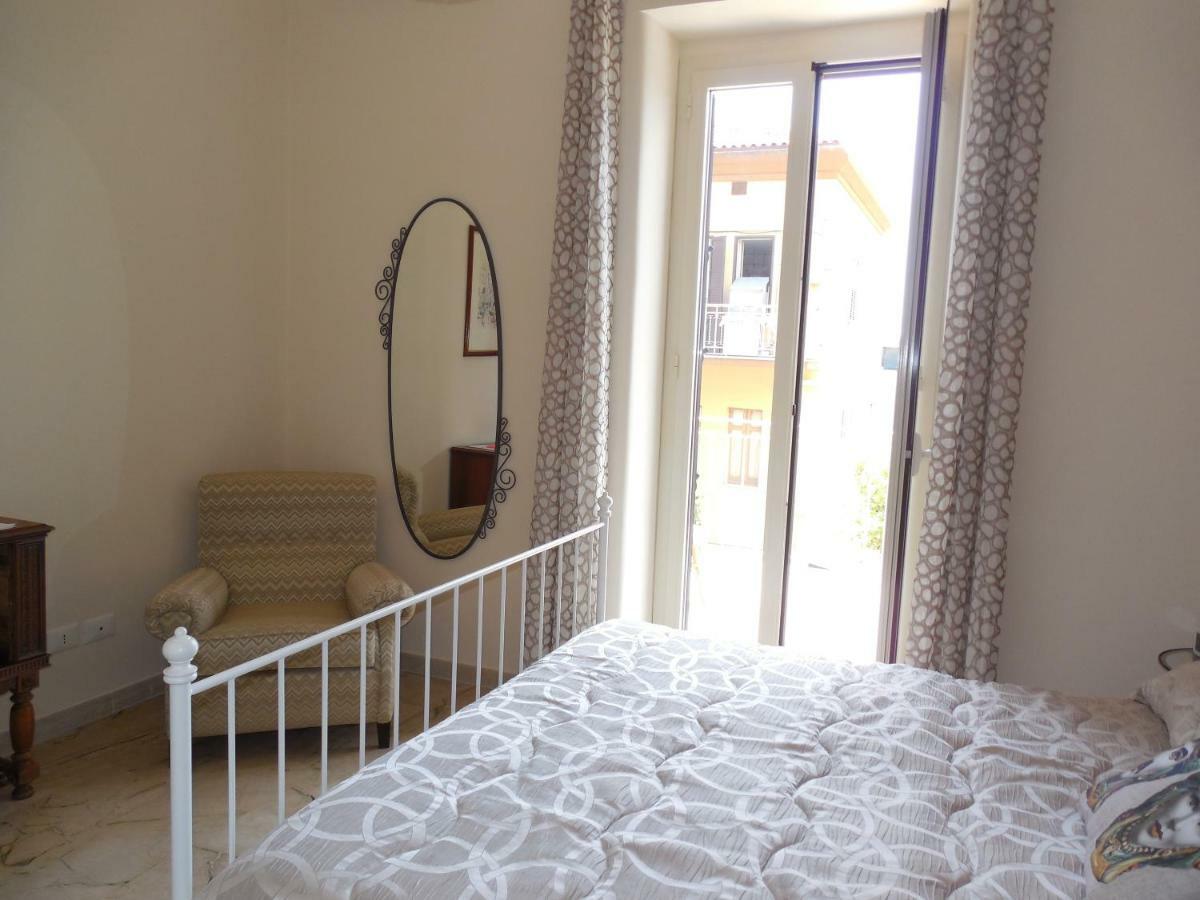 Giardino Della Nonna Bice - Locazioni Turistiche Villa Agrigento Eksteriør billede