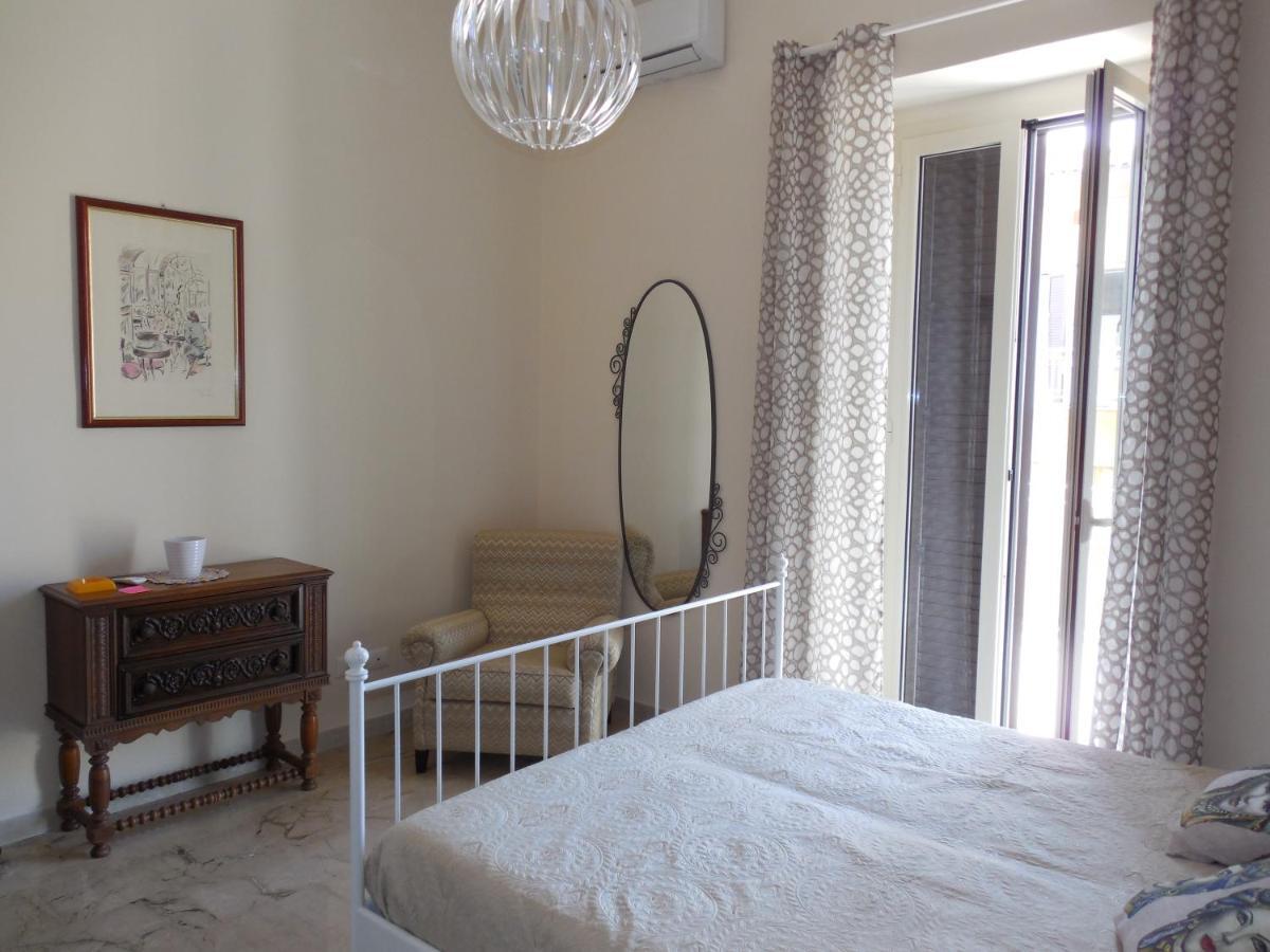 Giardino Della Nonna Bice - Locazioni Turistiche Villa Agrigento Eksteriør billede